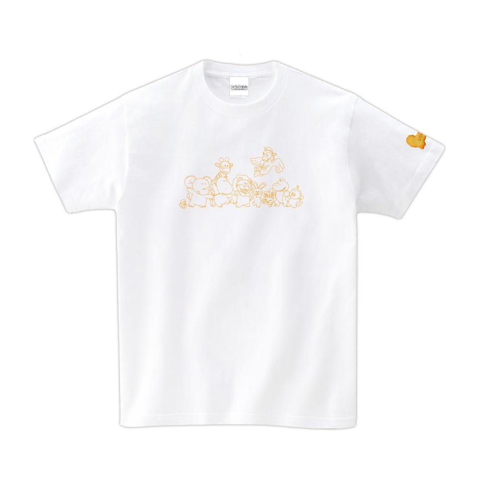 Tシャツ