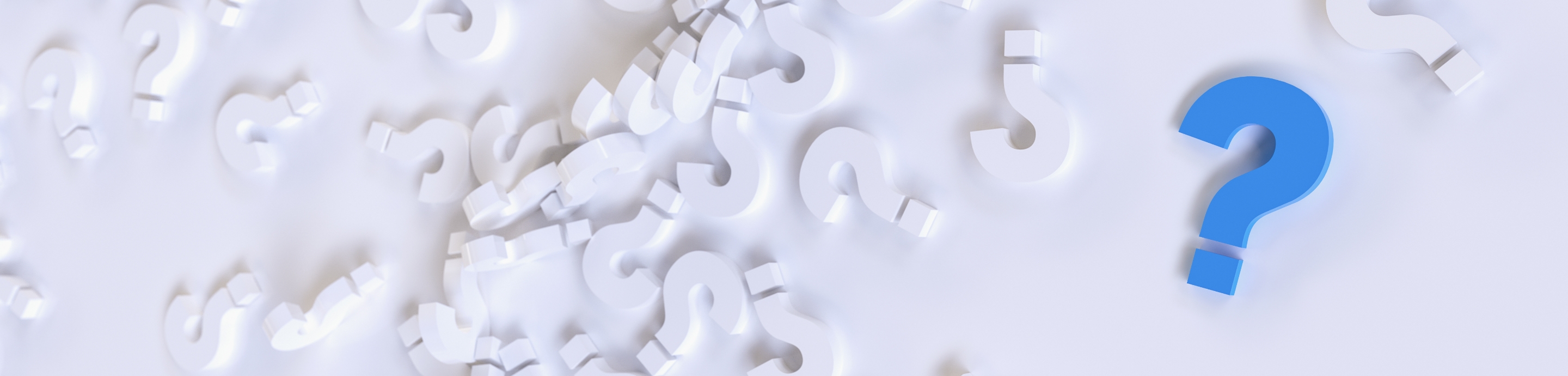 よくあるご質問