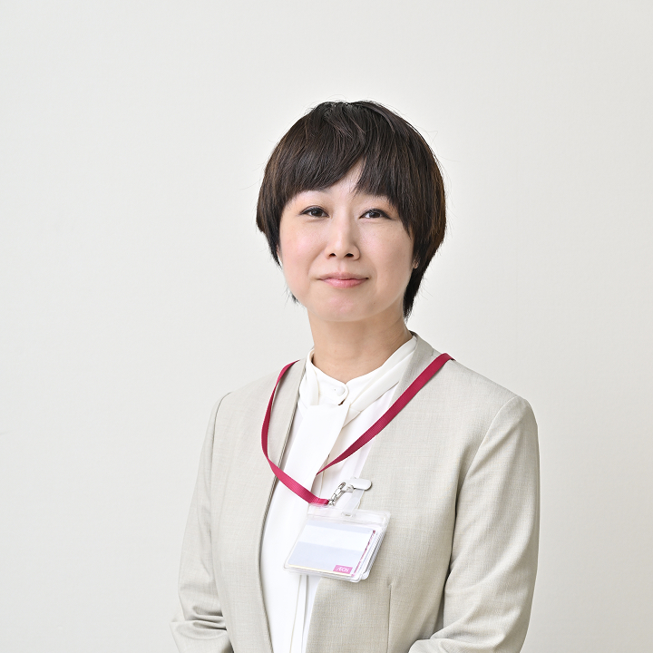 社員インタビュー詳細