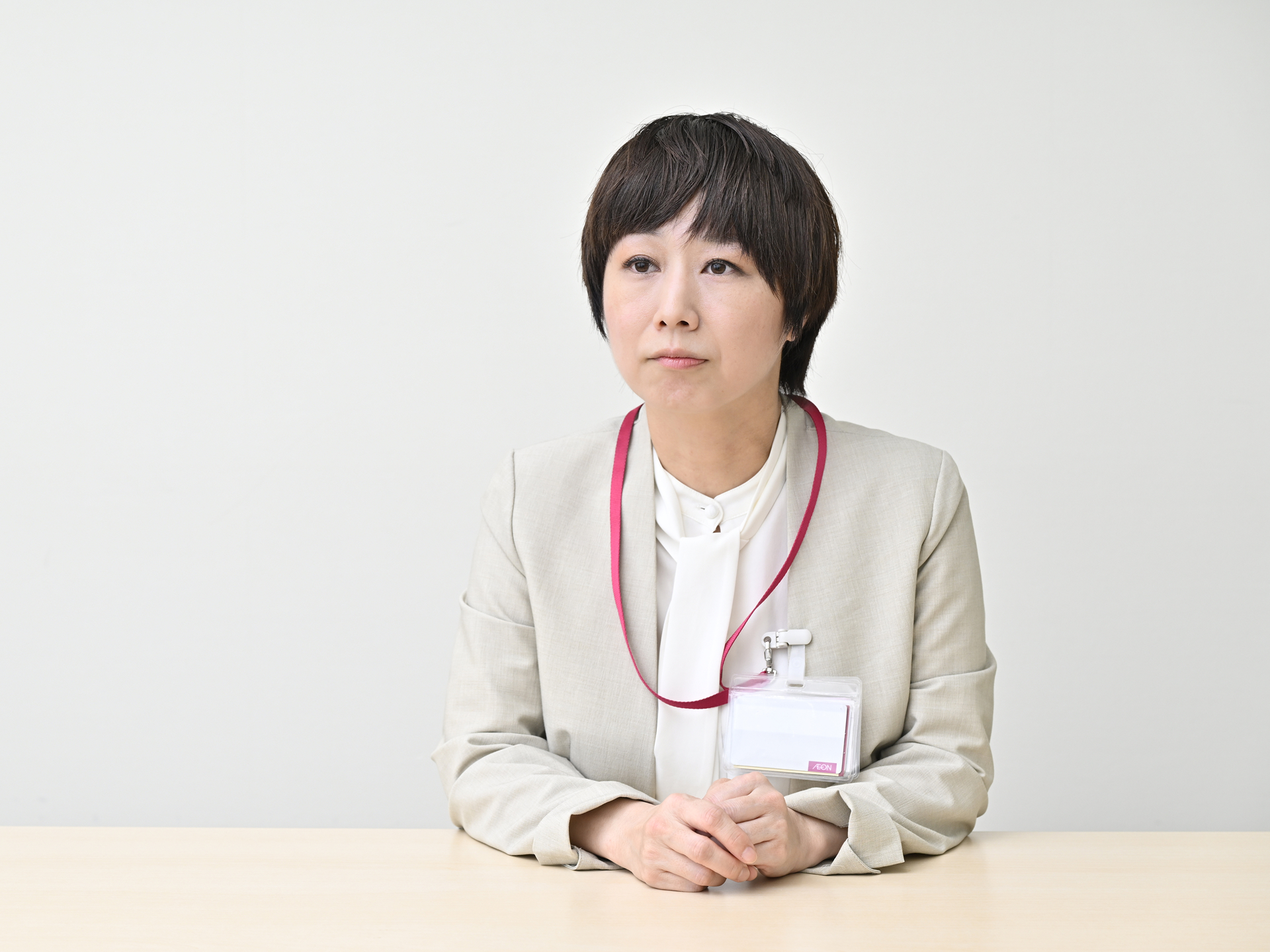 演劇で培ったチームワークを日々の仕事で発揮