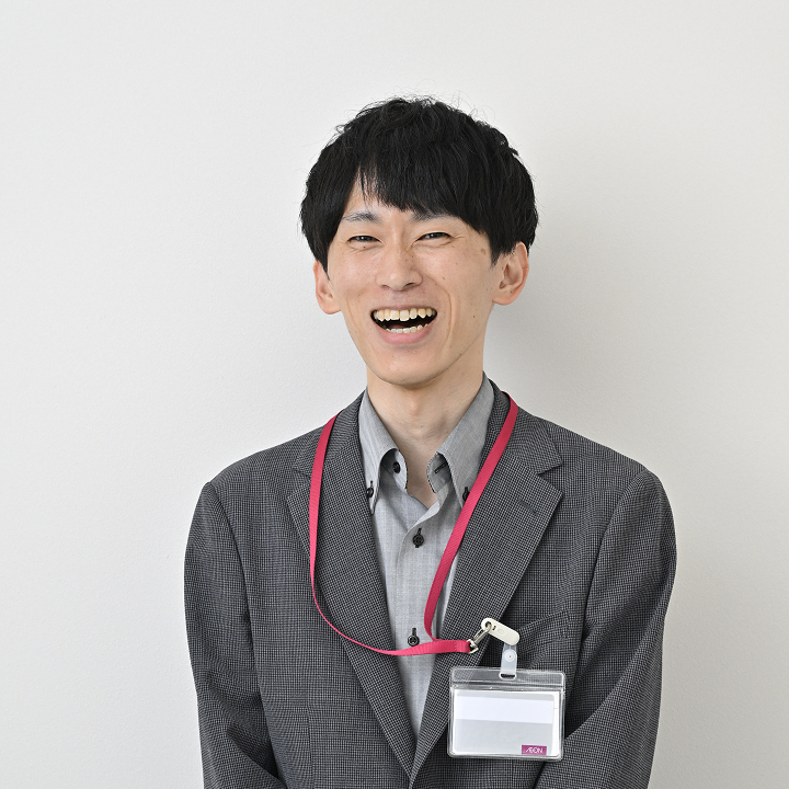 社員インタビュー詳細