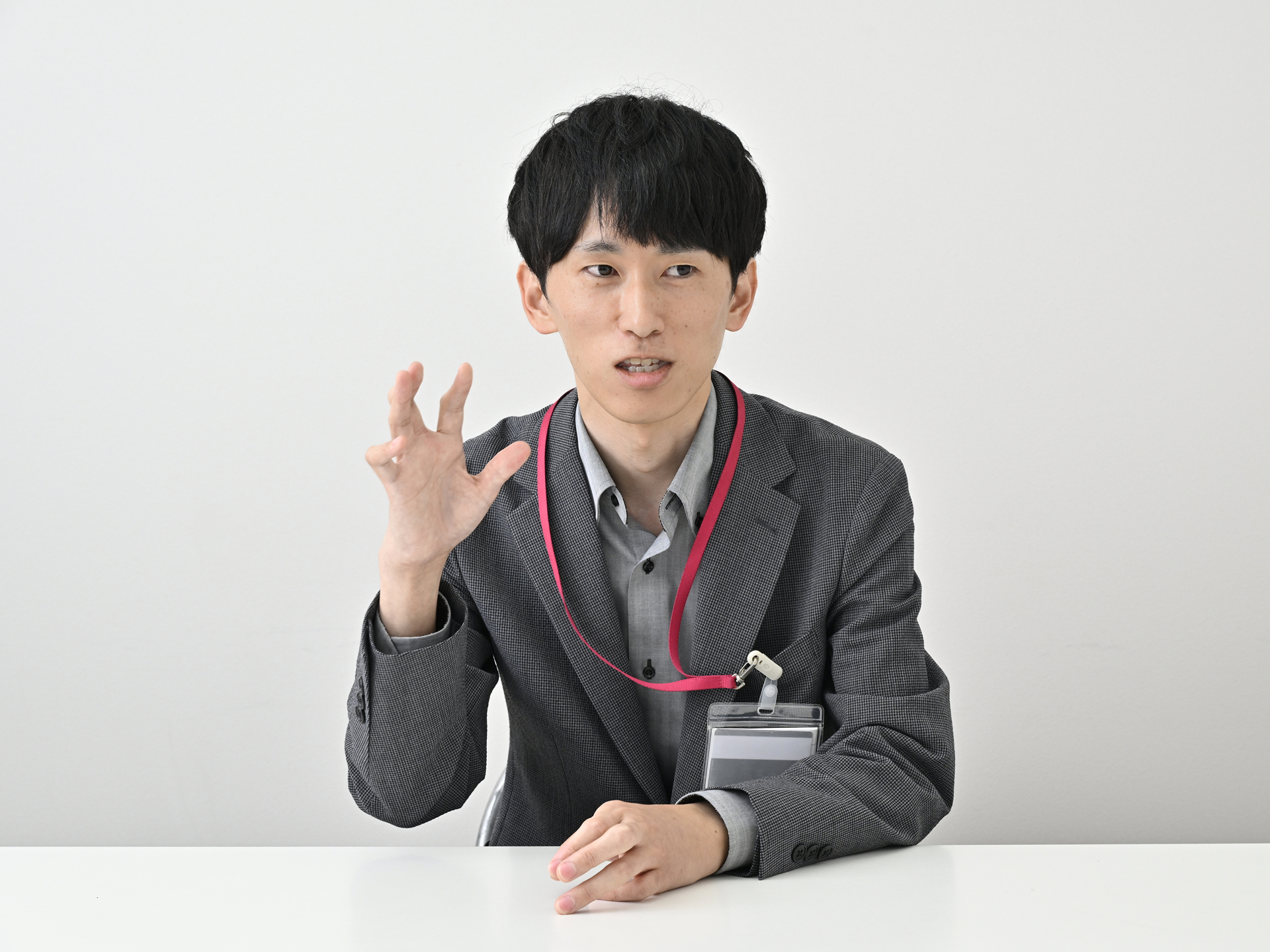 慣れ親しんだ土地が増えていく喜び