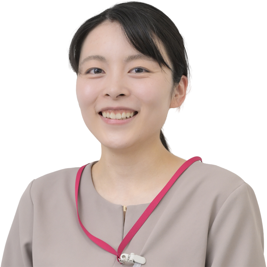 社員インタビュー詳細