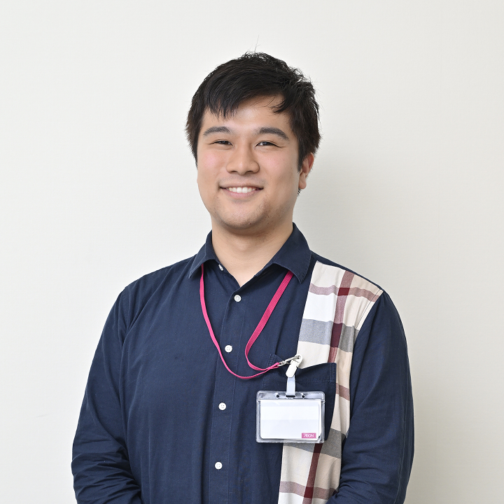 社員インタビュー詳細