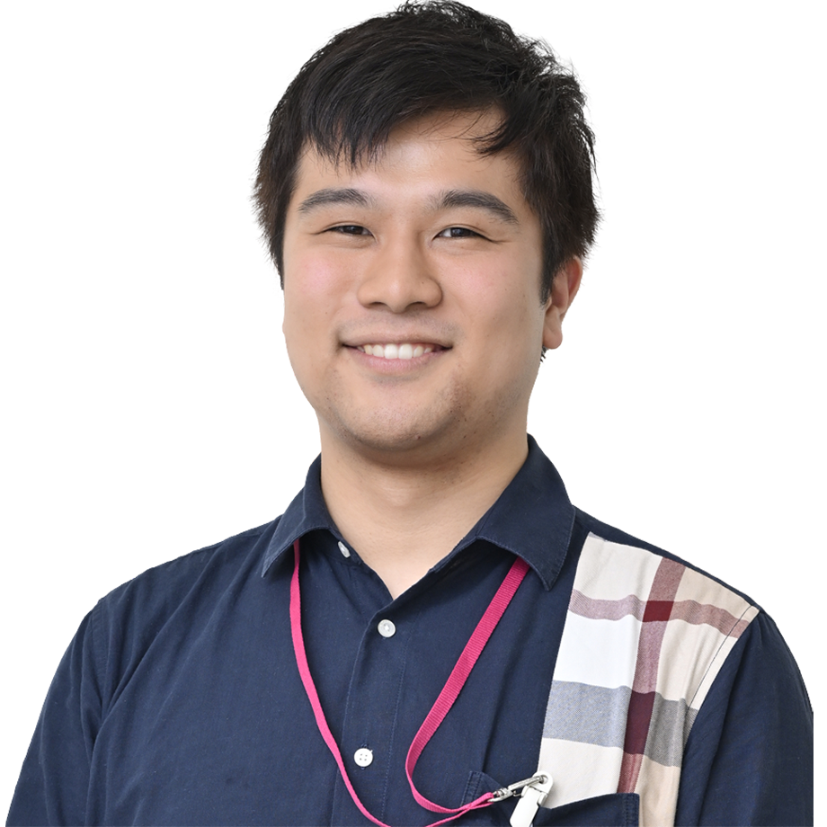 社員インタビュー詳細