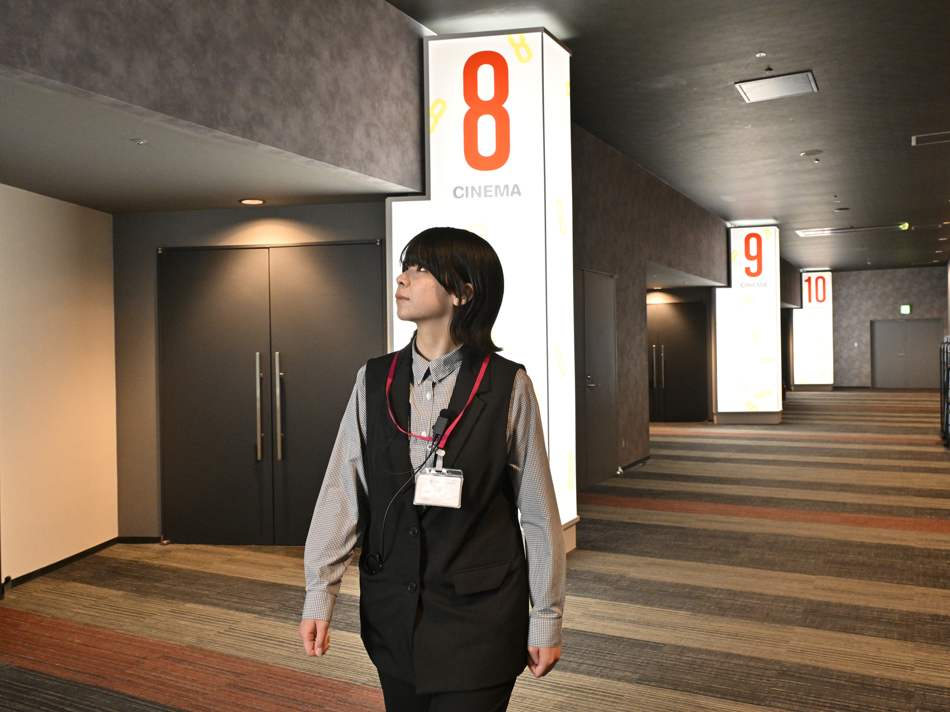 慣れ親しんだ土地が増えていく喜び