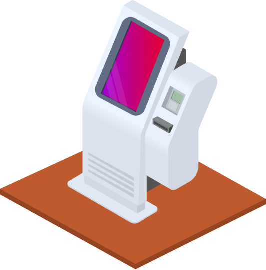 チケットに関するお仕事